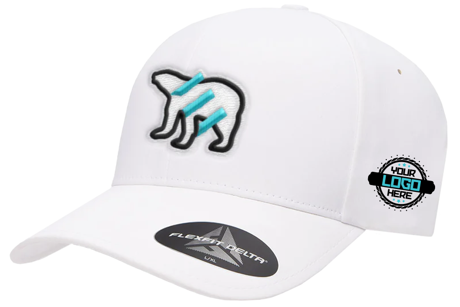 Custom Team Hat
